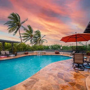 Noahs Hideaway Luxury United States