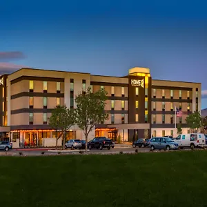Home2 By Hilton United States