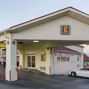 Super 8 By Wyndham Antioch/nashville South East United States