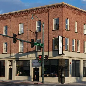 The Jesse & Bar United States