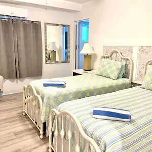 Organic Retreat Daytona Beach