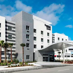 Fairfield & By Marriott Daytona Speedway/airport Daytona Beach