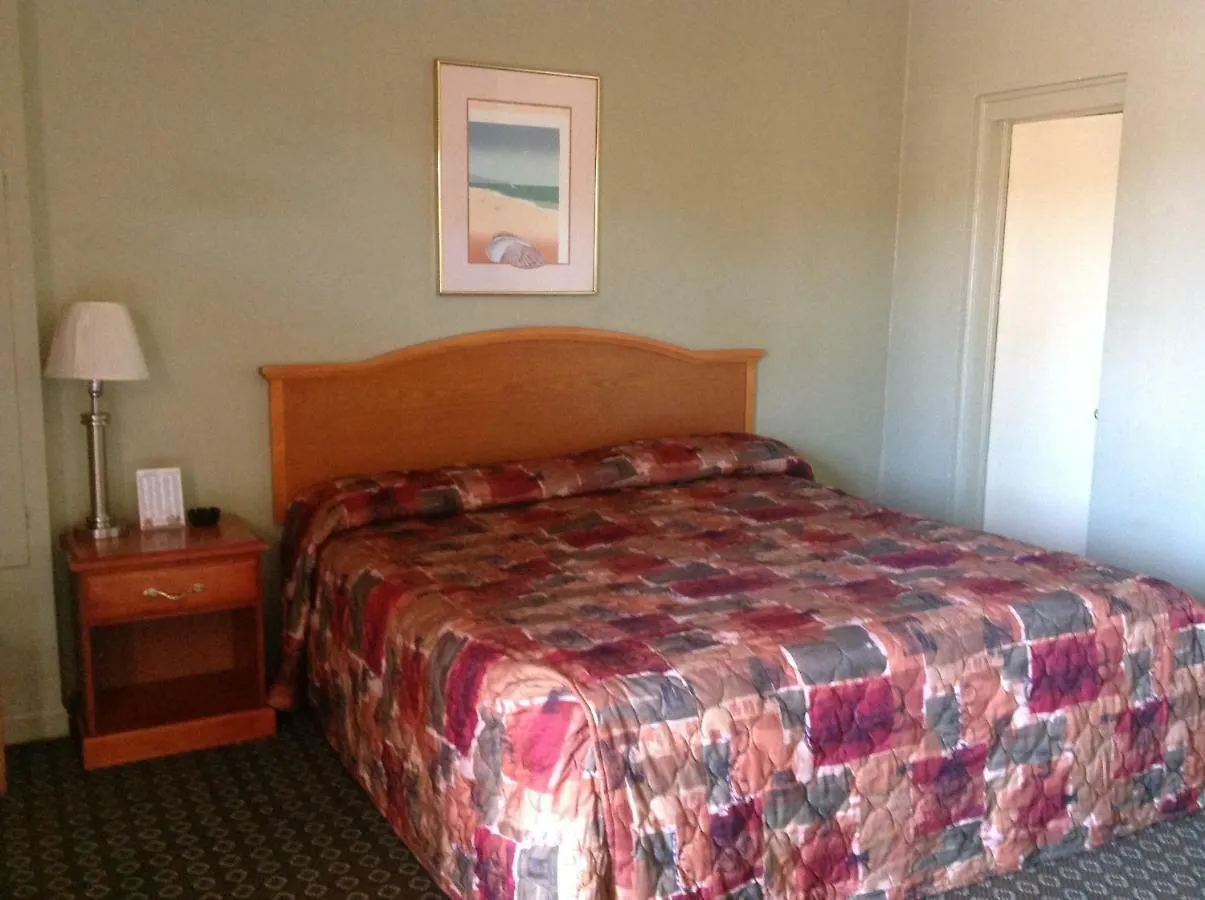 Sunshine Inn Of Daytona Beach Motel